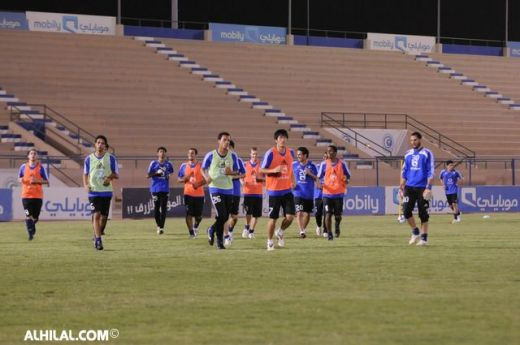 Radoi, in optimile Ligii Campionilor Asiei: Al Hilal 2-0 Pakhtakor!_4